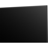 Hisense 58A6S, LED-tv Sort/mørk grå
