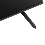 Hisense 58A6S, LED-tv Sort/mørk grå
