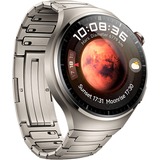 Huawei SmartWatch Titanium