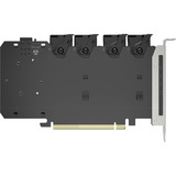 Icy Dock Interface card Sort