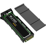 Icy Dock Interface card Sort