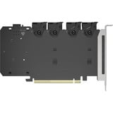 Icy Dock MB204MP-B, Interface card Sort