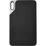 Intenso Ekstern SSD TX100 1 TB, Solid state-drev Sort