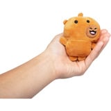 Just Play Emotionel Støtte Kapivarer, Plysdyr 