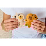 Just Play Emotionel Støtte Kapivarer, Plysdyr 