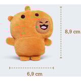 Just Play Emotionel Støtte Kapivarer, Plysdyr 