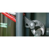 KNIPEX 85 01 250 , Rør, vand pumpe tang 