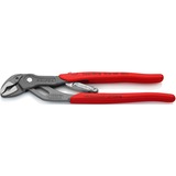 KNIPEX SmartGrip, Rør, vand pumpe tang Rød