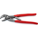 KNIPEX SmartGrip, Rør, vand pumpe tang Rød
