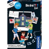 KOSMOS 683443, Party spil festspil 