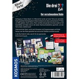 KOSMOS 683443, Party spil festspil 