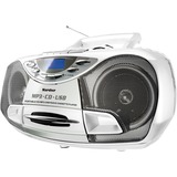 Karcher Radio Hvid