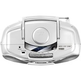 Karcher Radio Hvid