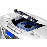Karcher Radio Hvid