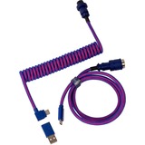 Keychron Cab-3, Kabel Lilla