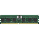 Kingston KSM64R52BS8-16MD, Hukommelse Grøn