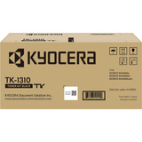 Kyocera Toner sort TK-1310 3000 Sider, Sort, 1 stk