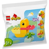 LEGO 30673, Bygge legetøj 