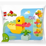 LEGO 30673, Bygge legetøj 