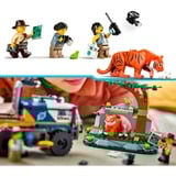 LEGO 60426, Bygge legetøj 