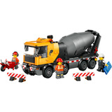 LEGO 60478, Bygge legetøj 
