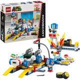 LEGO 72035, Bygge legetøj 