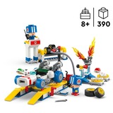 LEGO 72035, Bygge legetøj 
