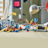 LEGO 72035, Bygge legetøj 