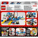 LEGO 72035, Bygge legetøj 