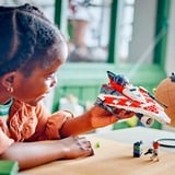 LEGO 75388, Bygge legetøj 