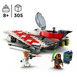 LEGO 75388, Bygge legetøj 