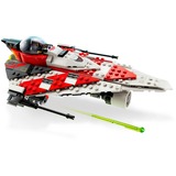 LEGO 75388, Bygge legetøj 