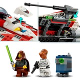 LEGO 75388, Bygge legetøj 