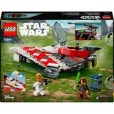 LEGO 75388, Bygge legetøj 