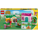 LEGO 77057, Bygge legetøj 