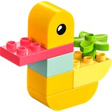 LEGO Bygge legetøj 