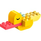 LEGO Bygge legetøj 