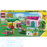 LEGO Bygge legetøj 