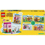 LEGO Bygge legetøj 