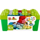 LEGO DUPLO Kasse med klodser, Bygge legetøj Byggesæt, 1,5 År, 65 stk, 1,05 kg