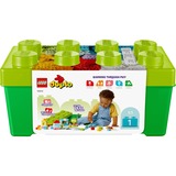 LEGO DUPLO Kasse med klodser, Bygge legetøj Byggesæt, 1,5 År, 65 stk, 1,05 kg