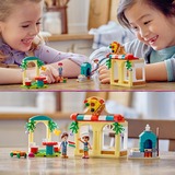 LEGO Friends Heartlake pizzeria, Bygge legetøj Byggesæt, 5 År, Plast, 144 stk, 279 g