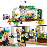 LEGO Friends Kreativ blomsterbutik, Bygge legetøj 