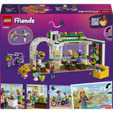LEGO Friends Kreativ blomsterbutik, Bygge legetøj 