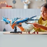 LEGO Guardians of the Galaxy: Milano, Bygge legetøj Byggesæt, 12 År, Plast, 2090 stk, 2,83 kg