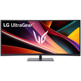 LG UltraGear 34G630A-B, Gaming Skærm Sort