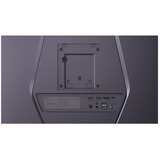 LG UltraGear 34G630A-B, Gaming Skærm Sort