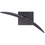 LG UltraGear 34G630A-B, Gaming Skærm Sort