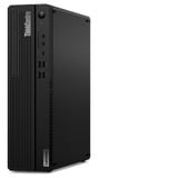 Lenovo ThinkCentre M70s SFF Renoveret, Fuld PC Sort