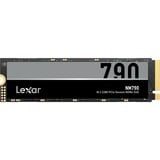 Lexar LNM790X001T-RNNNG, Solid state-drev 